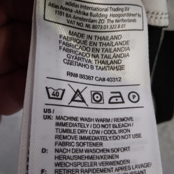 Joe Boxer Men's Swim Trunks- Size XL - Picture 6 of 7